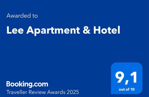 Ngo Quyen Apartment | Lee Apartment & Hotel