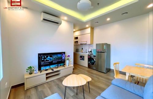 Ngo Quyen Apartment | Lee Apartment & Hotel