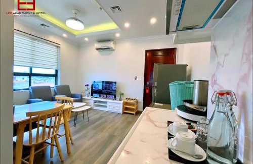 Ngo Quyen Apartment | Lee Apartment & Hotel