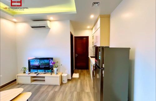 Ngo Quyen Apartment | Lee Apartment & Hotel