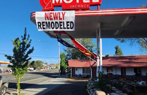 Lee Vining Hotel | Lee Vining Motel