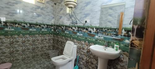 Aleo House | Leela Home - Full Mountain View