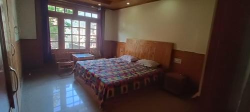 Aleo House | Leela Home - Full Mountain View