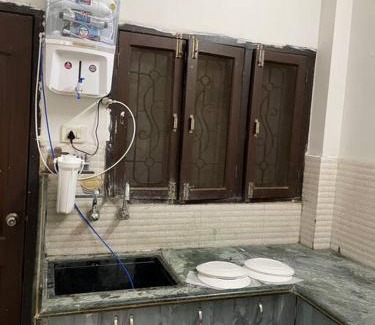 Jabalpur Apartment | Leela home stay - Lotus (2 BHK luxury appartment)