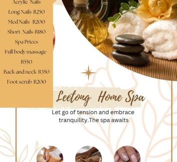 Hazyview Apartment | Leetong Holiday Home