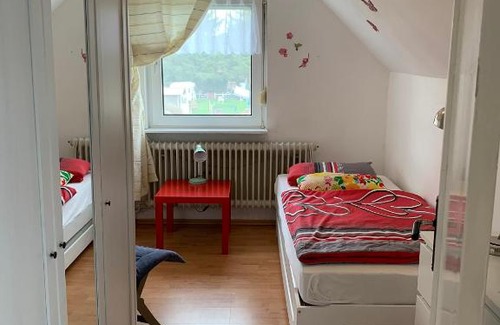 Osteel House | Leezweg 59A