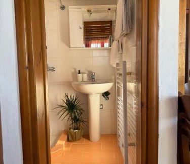 Therma Lefkados Apartment | LEFKADA TWINS 4