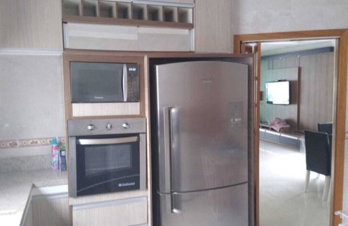 Praia Grande House | Left of high standard