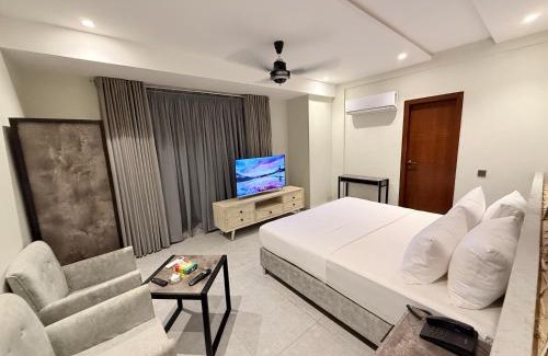 F-7 Sector House | Legacy Dreams