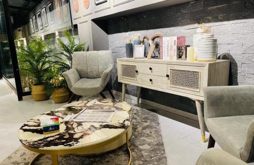 F-7 Sector House | Legacy Dreams