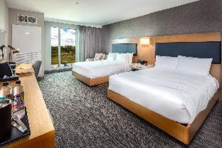 Trailer Estates Hotel | Legacy Hotel at IMG Academy