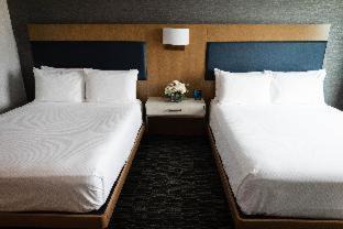 Trailer Estates Hotel | Legacy Hotel at IMG Academy