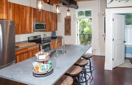 Habersham Condo | Legacy Loft in Award-Winning Habersham Community