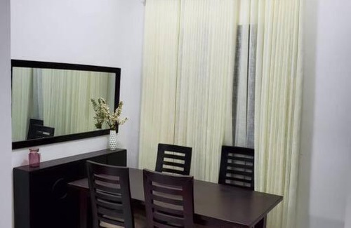 Ruhondo Apartment | Legacy Lounge and Campsites