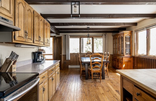 West Yellowstone House | Legacy West