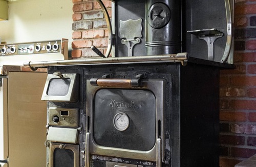 West Yellowstone House | Legacy West