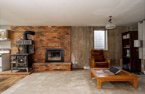 West Yellowstone House | Legacy West