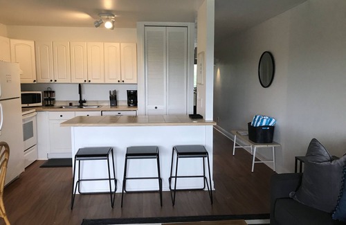 Kahuku Condo | LEGAL VACATION RENTAL - North Shore Surfer's Paradise