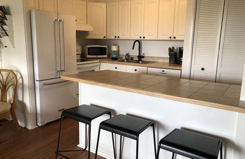 Kahuku Condo | LEGAL VACATION RENTAL - North Shore Surfer's Paradise