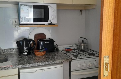 Miramar Apartment | Legarra 1