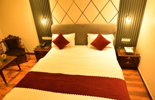 Hasanpur Resort | Legasy Suites and Resorts