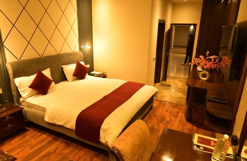 Hasanpur Resort | Legasy Suites and Resorts