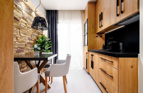 Naxos Town House | Legato Spa Suites With Private Pool