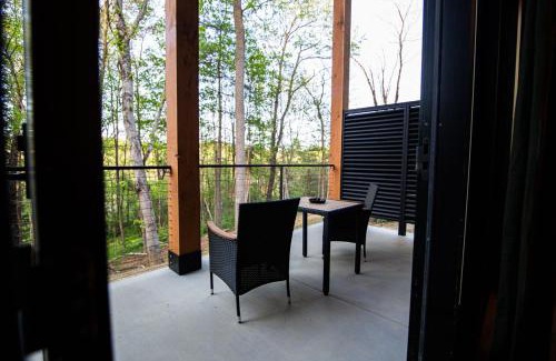 Logan House | Legends Lane B - by The Chalets