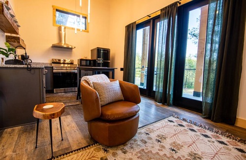 Logan Cabin | Legends Lane E - Hosted by The Chalets