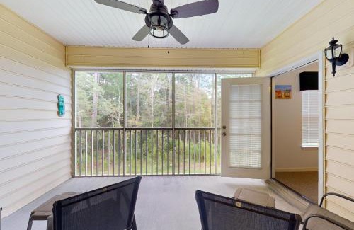 Red Hill Apartment | Legends Resort @ Myrtle Beach