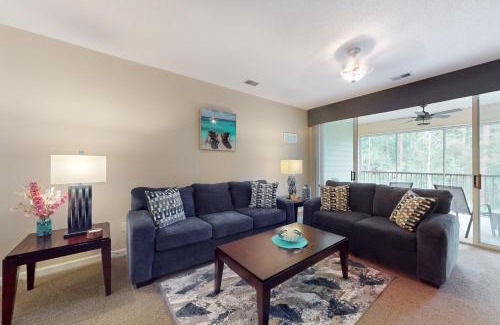 Red Hill Apartment | Legends Resort @ Myrtle Beach