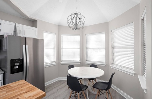 Westfield House | Lego Ranch at GrandPark 3 BR 2 BT pets wlcme