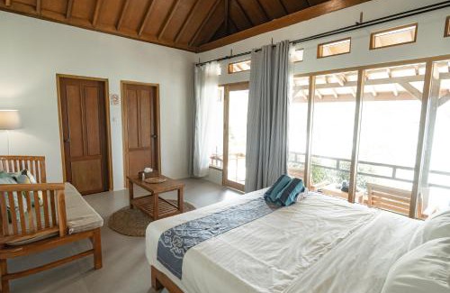 Karimun Jawa Resort | Legon Waru Cottage