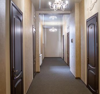 Stryi Hotel | LeGrand