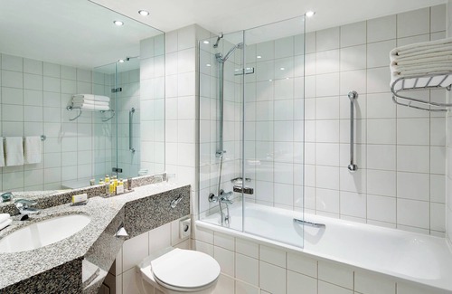 Enderby Hotel | Leicester Marriott Hotel