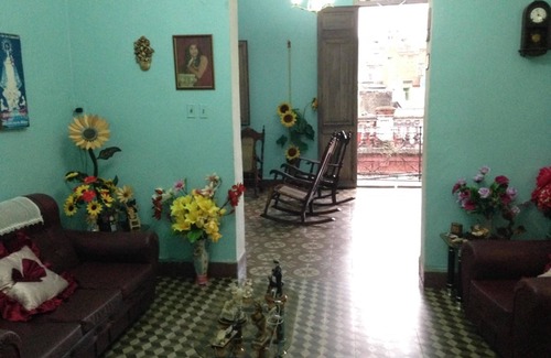Camaguey House | Leidys and Friends Rooms