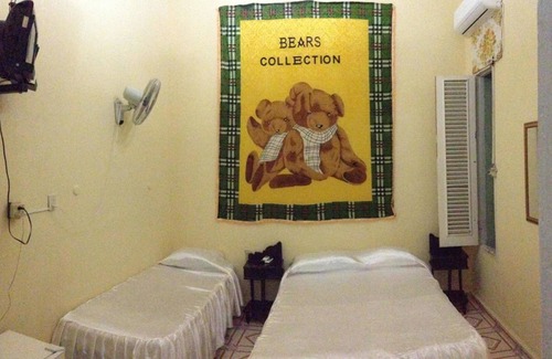 Camaguey House | Leidys and Friends Rooms