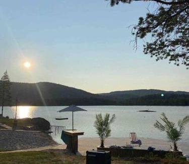 Tokke Apartment | Leilighet Åmdals Verk, Telemark