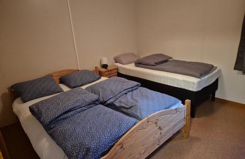 Tokke Apartment | Leilighet Åmdals Verk, Telemark