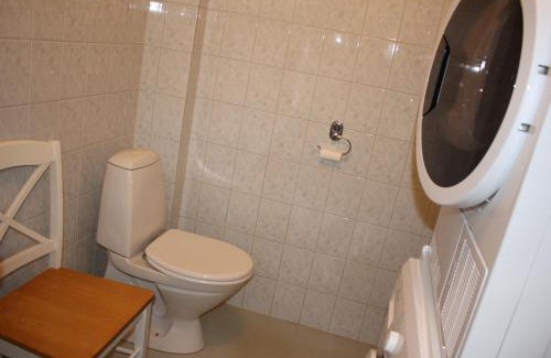 Karasjok Apartment | leilighet med 1 soverom
