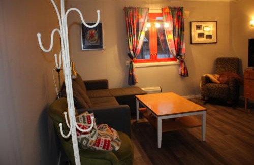 Karasjok Apartment | leilighet med 1 soverom