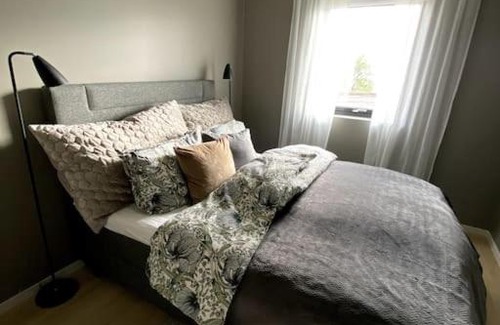 Tromso Apartment | Leilighet med nydelig utsikt
