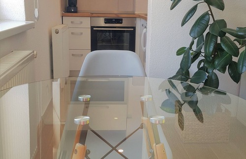 Sumece Apartment | Leipzig Square Apartment - Accommodation in Apartment in the downtown of Travnik