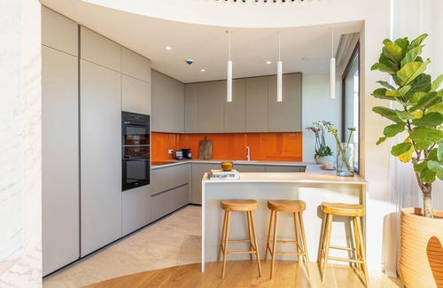 Fuengirola Hotel | Leiro Residences - Preferred Hotels & Resorts