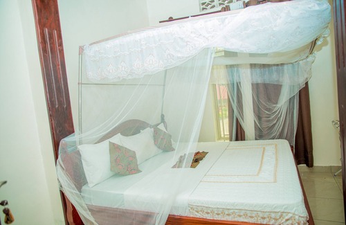 Ruhengeri Bed & Breakfast | LEISERE INN