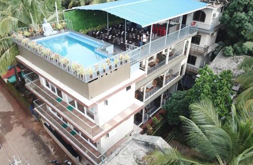 Calangute House | Leisure Cottages