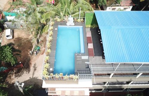 Calangute House | Leisure Cottages