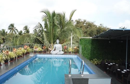 Calangute House | Leisure Cottages