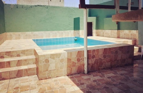 Cibratel II House | LEISURE HOME IN BEAUTIFUL ARTS