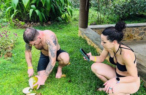 Wanchawala Villa | Leisure Land Villas